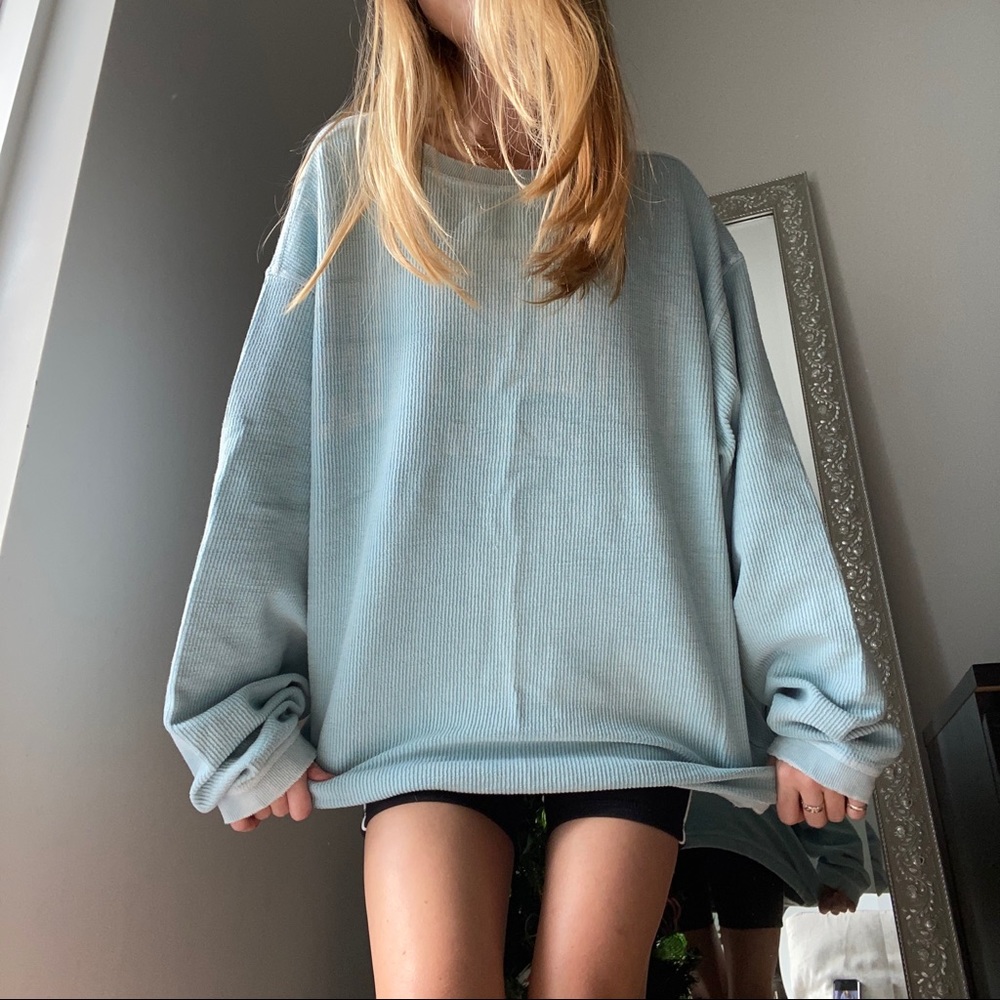 Charles River Sorority Sweatshirt